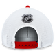 Fanatics 2023 Columbus Hockey Unstructured Trucker Image coming soon src=